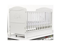 babies r us henley cot bed